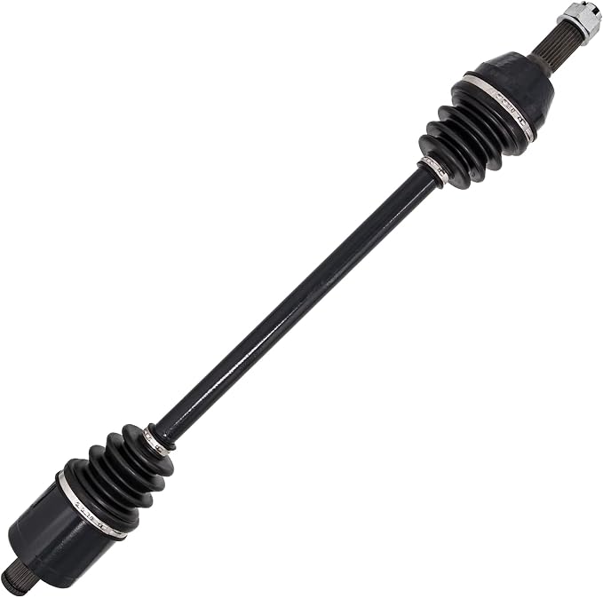 NICHE Rear CV Axle Half Drive Shaft for Polaris RZR S XP 4 1000 1333439 1333944 1333124 1334490