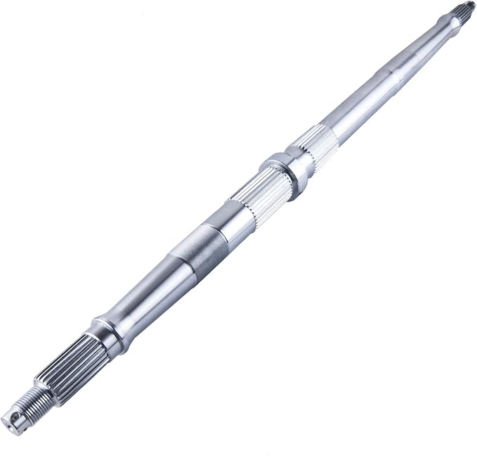 East Lake Axle Rear wheel axle for Honda TRX 250 EX/250X | 2001 - 2026