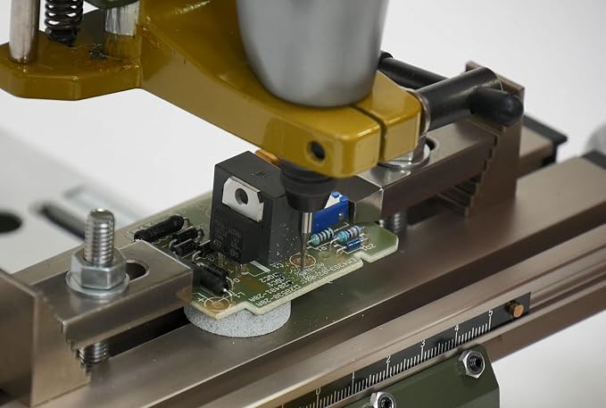 Proxxon 27100 Micro Compound Table KT 70