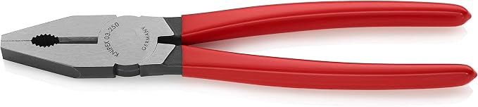 Knipex 03-250 9,84" Combination Pliers