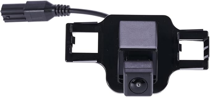 Backup Camera Replaces for 2013-2014 Toyota Venza OE Part # 86790-0T010