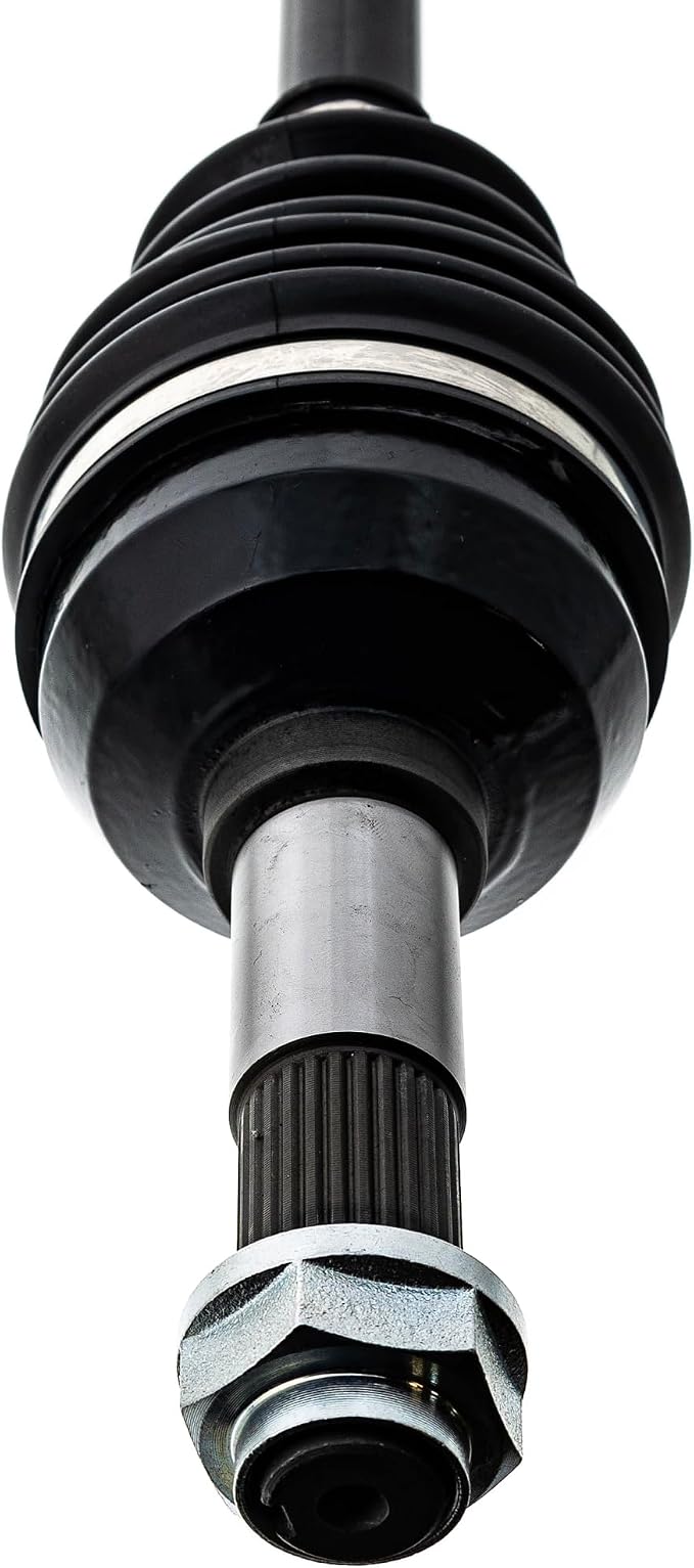 NICHE Front CV Axle Drive Shaft for Yamaha Wolverine RMAX2 RMAX4 1000 B4J-2518F-00-00 B4J-2518F-01-00