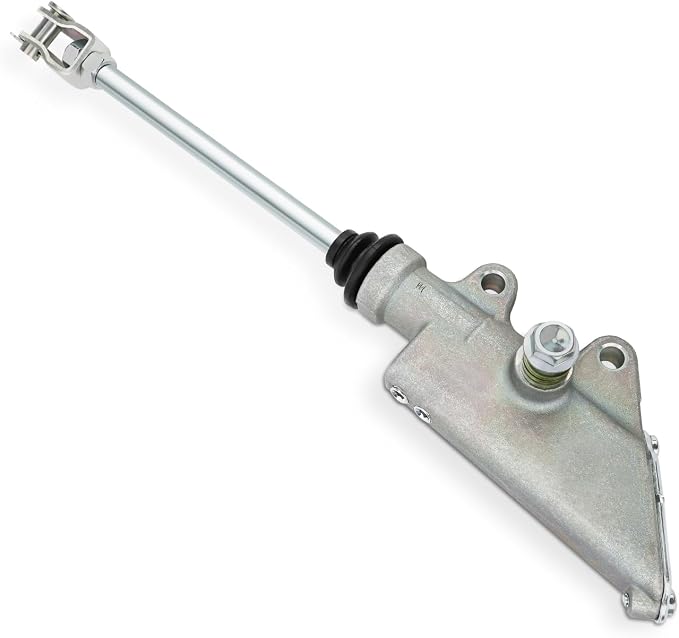 M MATI Rear Brake Master Cylinder for Arctic Cat ATV 500 Auto 2000 2001 0502-130 0437-059
