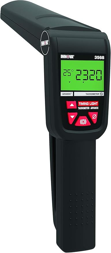Innova 3568 Digital Timing Light