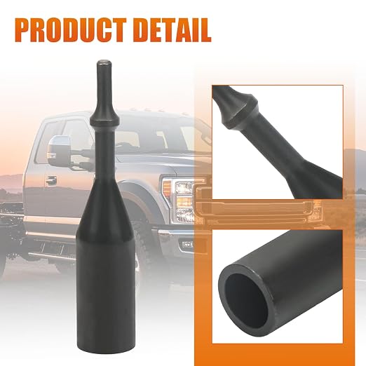 5098 Cone Washer Removal Tool Designed to Quickly Break Loose Cone Washer Removal Adapter for Use on Dual Rear Wheel Floating Axles