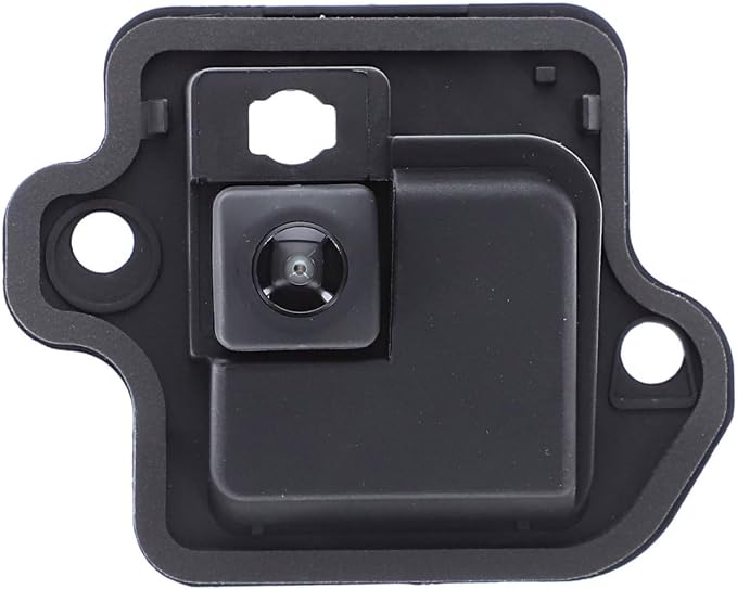 Backup Camera Replaces for 2020 2021 2022 Toyota Highlander L, LE, XLE/Highlander Hybrid LE, XLE OE Part # 867900E150 86790-0E150