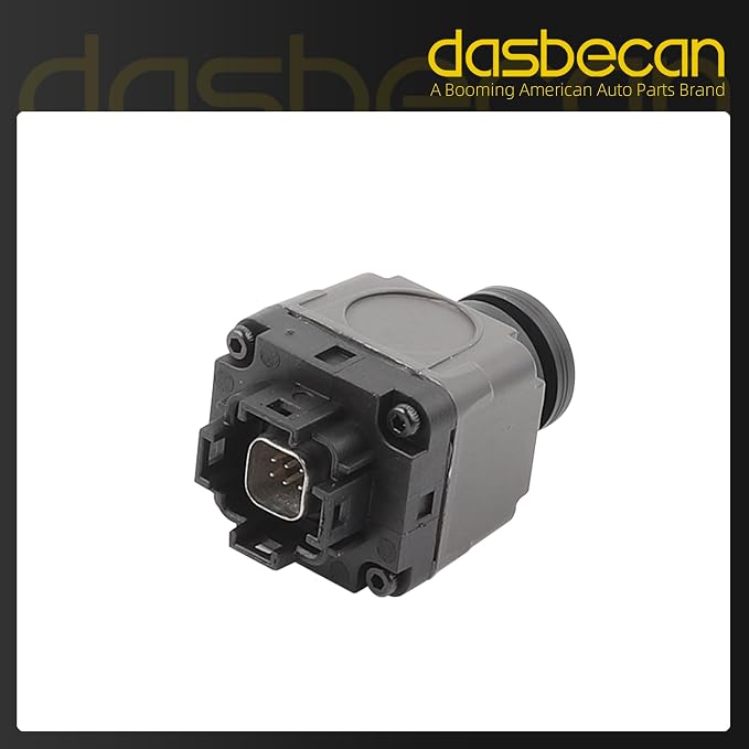 Dasbecan CPLA-19H422-AC Front & Rear Backup Camera with Side Surround View Compatible with Land Rover Range Rover Discovery 2011-2016 Replaces# CPLA-19H422-BA LR052029 LR04166