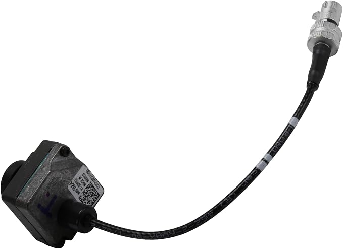 GM Genuine Parts 84891664 Rearview Driver Information Camera