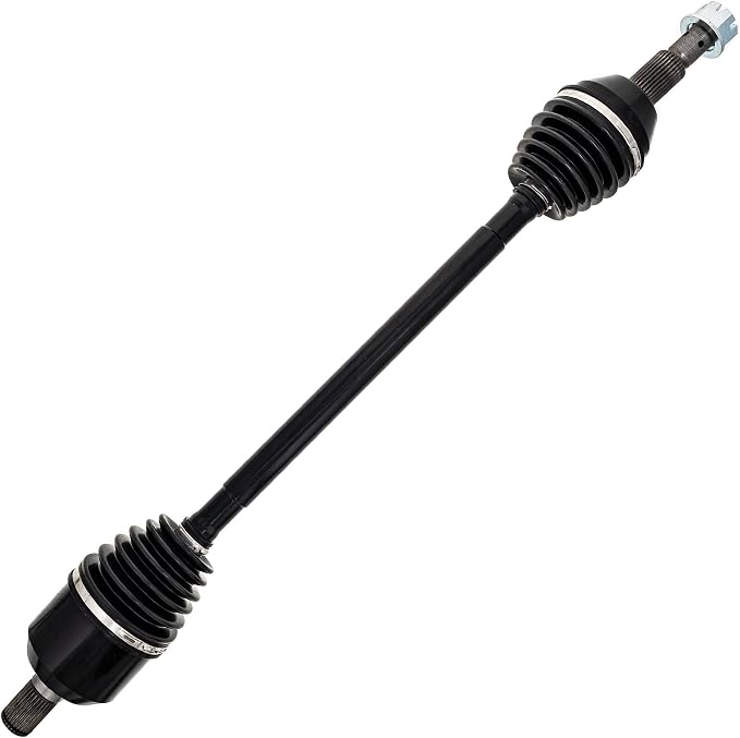 NICHE Rear CV Axle Drive Shaft for Honda Talon 1000R 1000R-4 42220-HL6-A02 42250-HL6-AG1