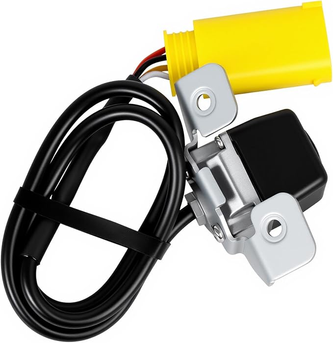 957902S011 Park Assist PAS Camera Compatible with Hyundai Sonata | 2010 2011 2012 2013 2014 2015