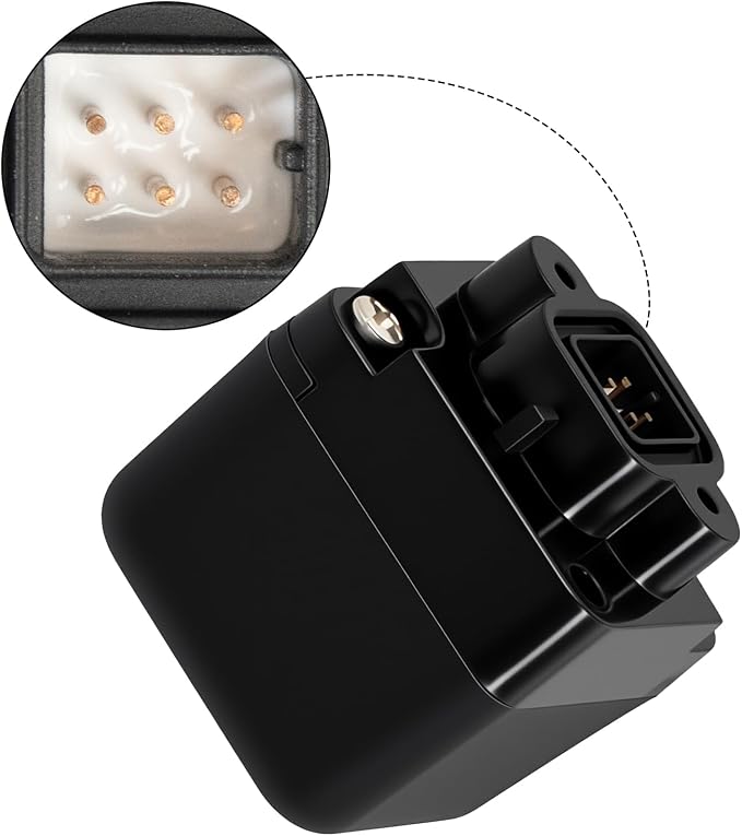 86267AJ10B Park Assist PAS Camera Compatible with Subaru Outback | 2011, 2012, 2013, 2014