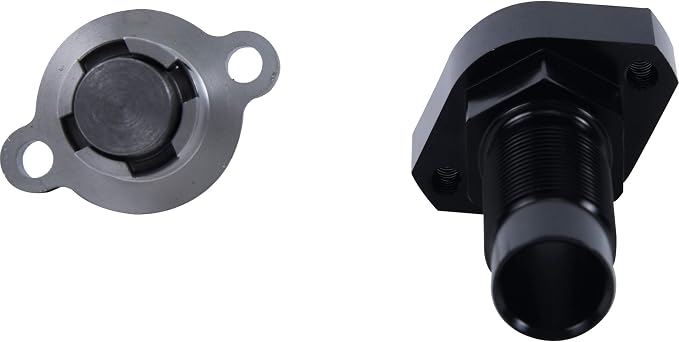 Hot Cams Cam Chain Tensioner HC00063 Compatible With/Replacement For Polaris 450 HO 2x4 [MD] 2016, ACE 570 2015-2019, ACE 570 [Euro] 2015-2018, ACE 570 HD 2015-2019, General 1000 EPS 2016