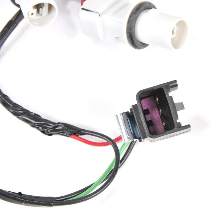 GM Genuine Parts 25921613 Tail Light Wiring Harness