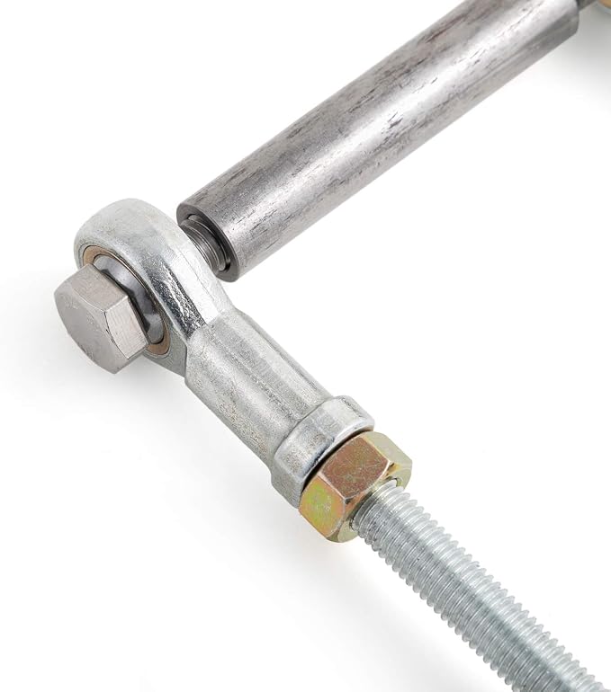 Aluminum Adjustable 0-2" Lowering Links for Yamaha Roadstar 1600 XV1600 1999-2003/ Road Star 1700 XV1700 2004-2010