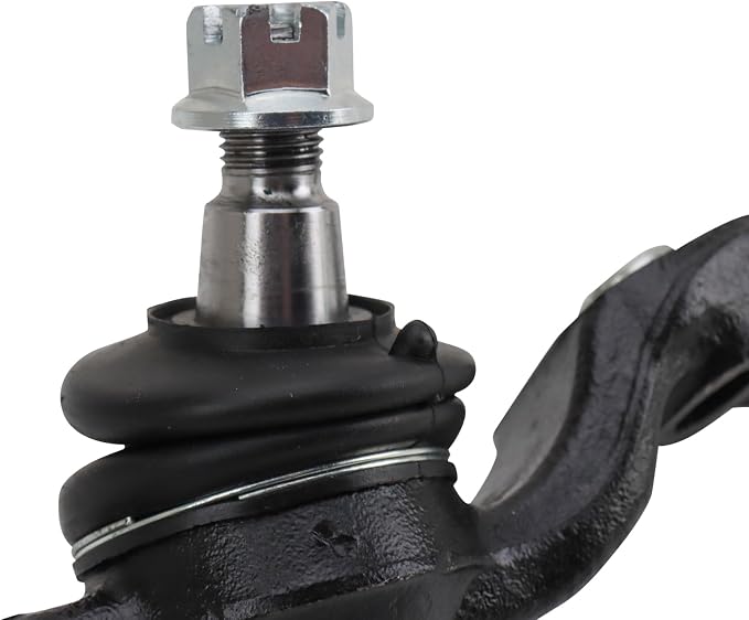 TRQ Front Lower Ball Joint Driver and Passenger Side Compatible with 2004-2006 Lexus LS430