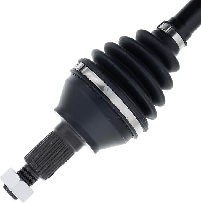 NICHE Front CV Axle Drive Shaft for Polaris RZR XP 1000 4 Xpedition ADV 5 XP5 1336984