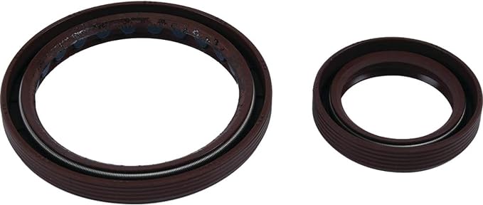 Hot Rods Main Bearing & Seal Kits K241 Compatible with Polaris Scrambler 850 2013, Sportsman 850 XP 09-13, Sportsman 850 XP EPS 09-12, Sportsman 850 XP EPS HO 13, Sportsman Touring 850 EPS 10-12