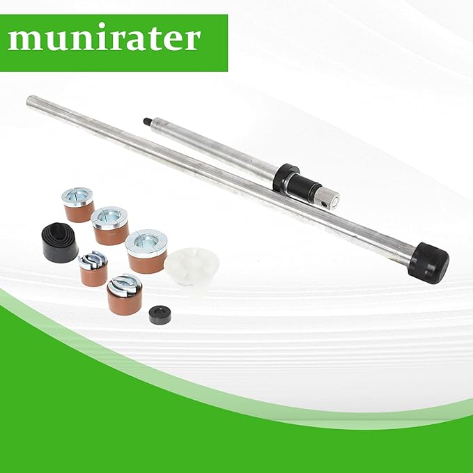 munirater Engine Camshaft Cam Bearing Installation Insert Removal Tool