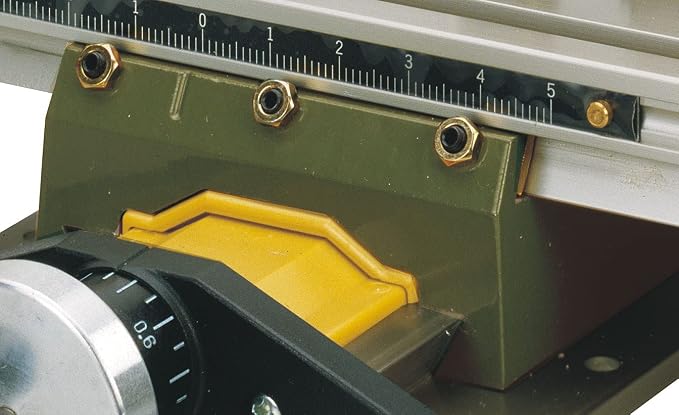 Proxxon 27100 Micro Compound Table KT 70