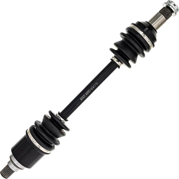 NICHE Front CV Axle Half Drive Shaft for Arctic Cat Alterra VLX 700 TBX TRV 2502-525 2502-562
