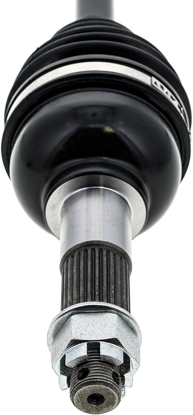 NICHE Front CV Axle Drive Shaft for CFMoto Zforce 800 950 Trail 5BWV-270300-5000