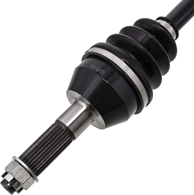 NICHE Rear CV Axle Drive Shaft for Polaris Sportsman X2 700 Touring 500 800 1332655 1590435 1332346 1590416
