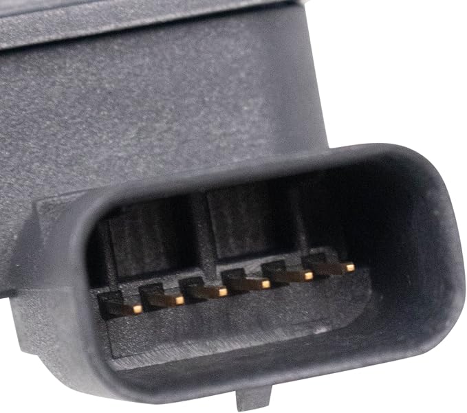 TRQ Rear View Camera Fits 2018-2020 Ford F-150
