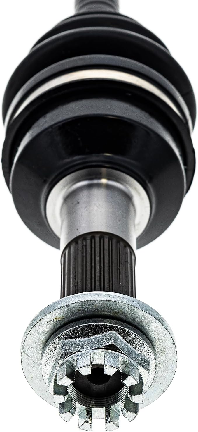 NICHE Front Right CV Axle Drive Shaft for Honda Rancher 420 TRX420FA5 TRX420FA6 44250-HR7-A81 44220-HR3-A21