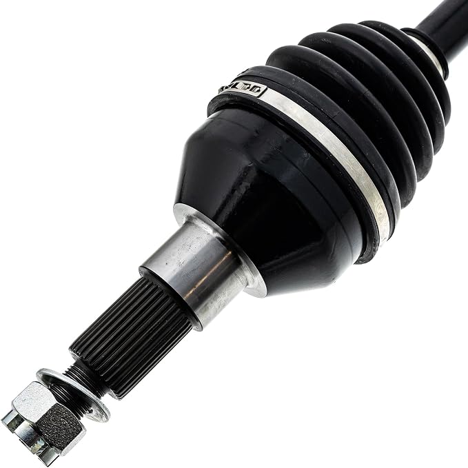 NICHE Front Left CV Axle Drive Shaft for Kawasaki Teryx KRX 1000 KRF1000 59266-0733 UTV