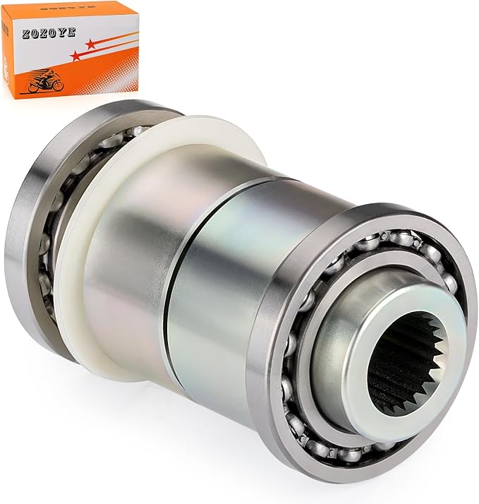 Front Differential Output Hub Assy for Polaris RZR Ranger General 900 1000 2017-2025 3236649 3236053 3236355