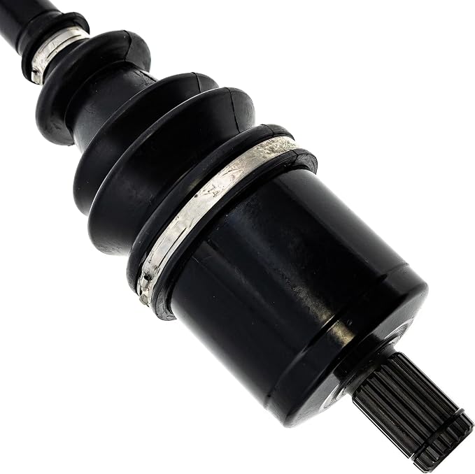NICHE Front CV Axle Drive Shaft for Polaris Ranger 570 Crew EV ETX 1333238 UTV 2015-1017