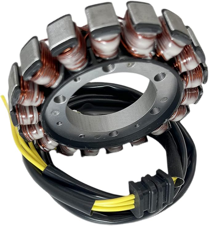for Yamaha Stator 2GV-81410-20-00 XV535 Virago 1987-1988 1993-1996