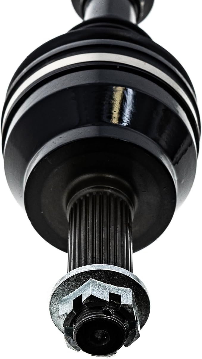 NICHE Rear CV Axle Half Drive Shaft for Arctic Cat Wildcat XX 2502-784 UTV