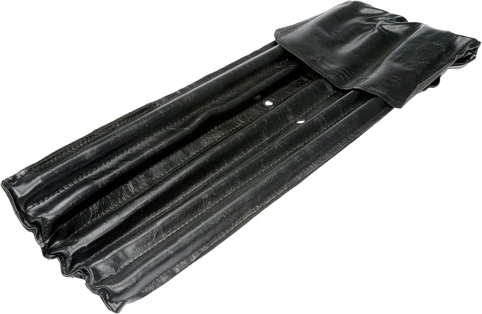 Dorman 927-026 Spare Tire Jack Handle/Wheel Lug Wrench Compatible with Select Ford Models