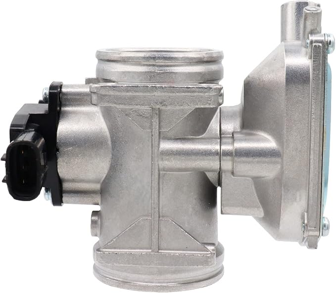 Polaris 1204195 New Throttle Body for Polaris Sportsman Ranger RZR RGR 800 4X4 6X6 800 EFI EPS XP 2011-2014 R11 R12 R13 R14 R16 RAA76AA R17 RAA76NA Z14 R11TH76 TY76 7EAW 7EAU RZR