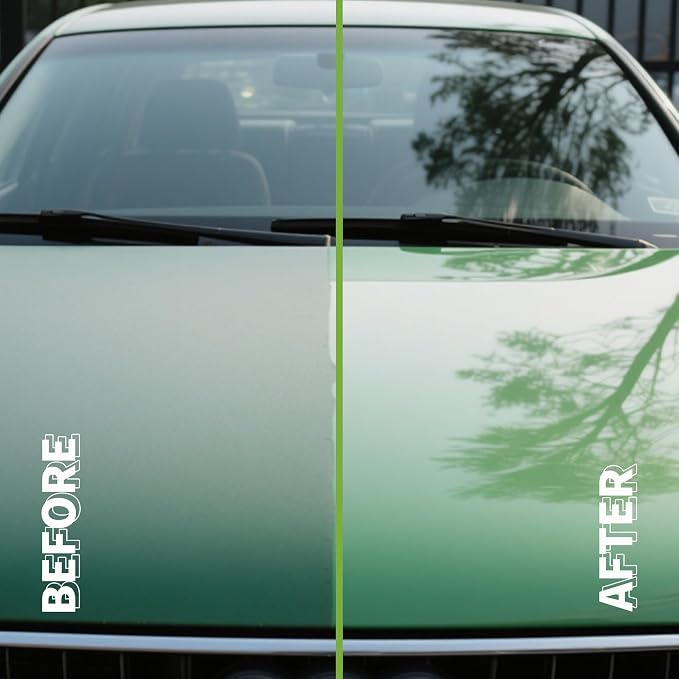 Graphene Coating Kit | Graphene Spray Coating & Graphene Ceramic Coating