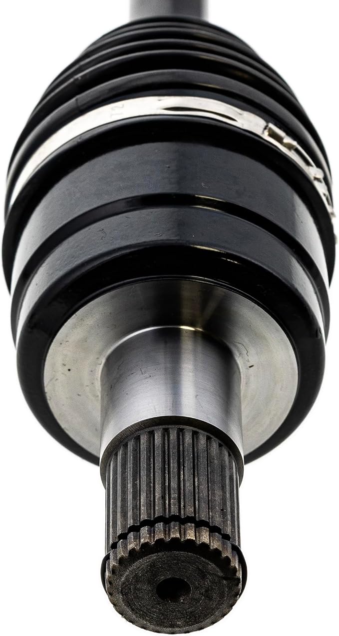 NICHE Front CV Axle Drive Shaft for Yamaha Wolverine X4 X2 R-Spec XTR YXF85 YXE85 BG4-2518F-00-00