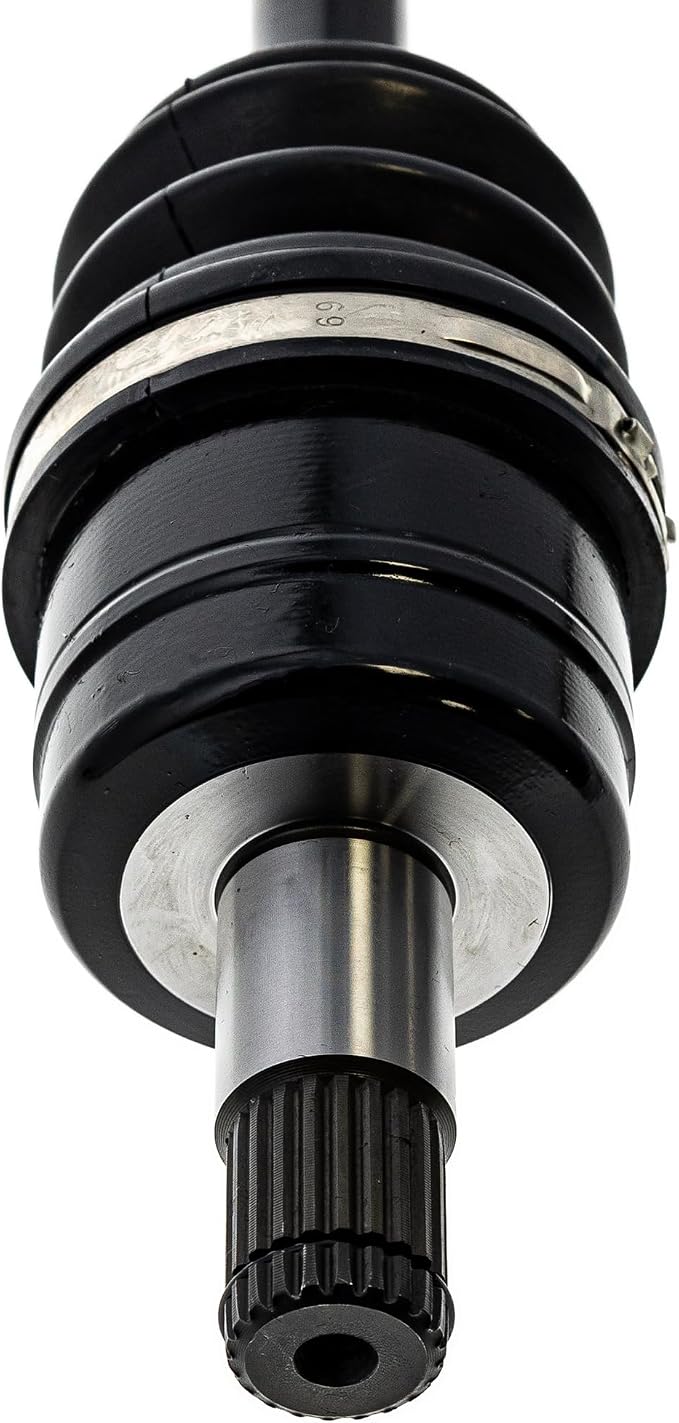 NICHE Front CV Axle Drive Shaft for Yamaha YXZ1000R SS XTR SE 2HC-2518F-00-00 2HC-2518F-01-00