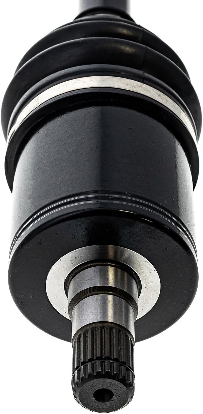 NICHE Front Right CV Axle Half Drive Shaft for Can-Am Defender Traxter HD10 HD8 HD5 Max 705401936 705401801