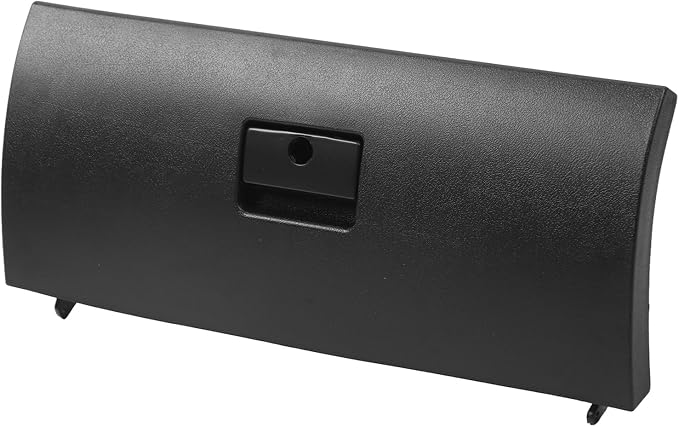 Car Console Glove Box Door Cover Premium Plastic Lid for MK4