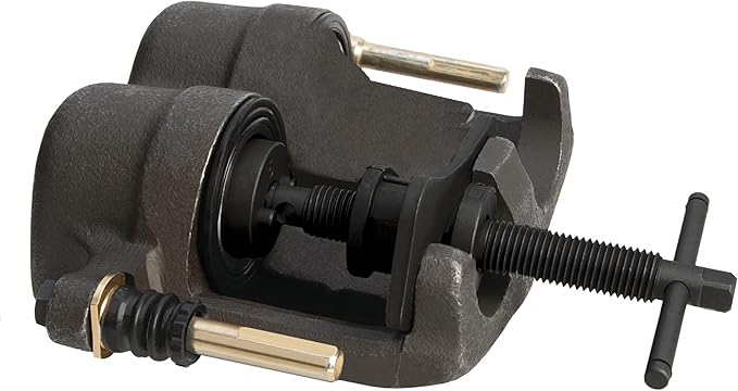 Performance Tool W89200 Disc Brake Caliper Service Set Brake