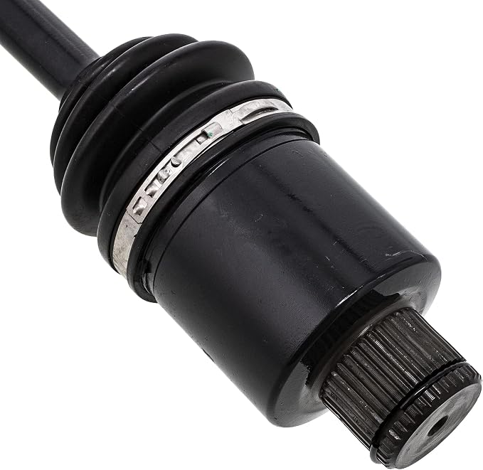 NICHE Rear CV Axle Drive Shaft for Polaris 1332935 1332654 1332511 1332421 | For Polaris, Fits 2006-2014 Sportsman 800, 2006-2014 Sportsman 500, 2011-2014 Sportsman 400; 2011-2014 Hawkeye 400