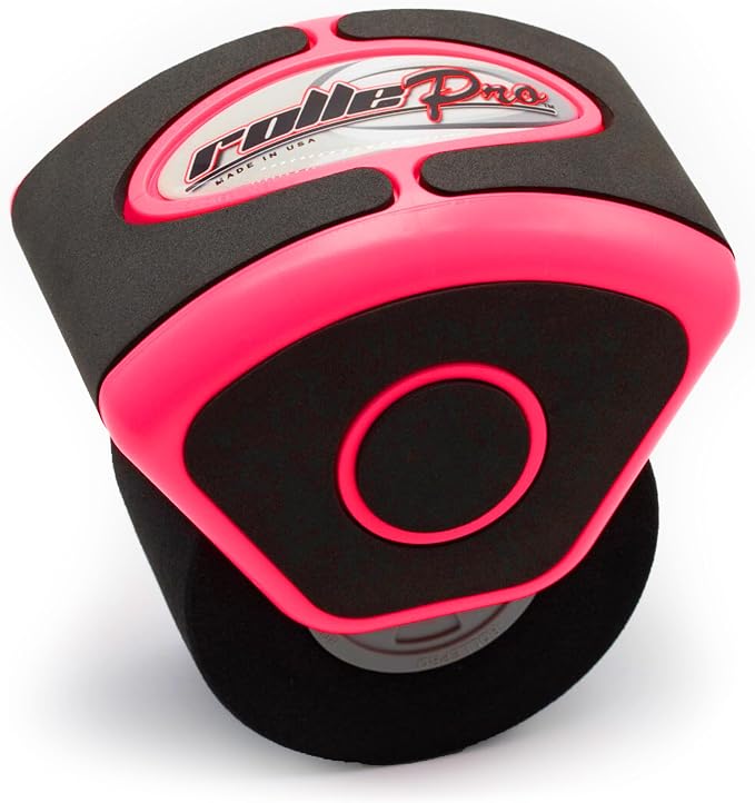 Rollepro™ - Vinyl Wrap Application Roller (Pink)