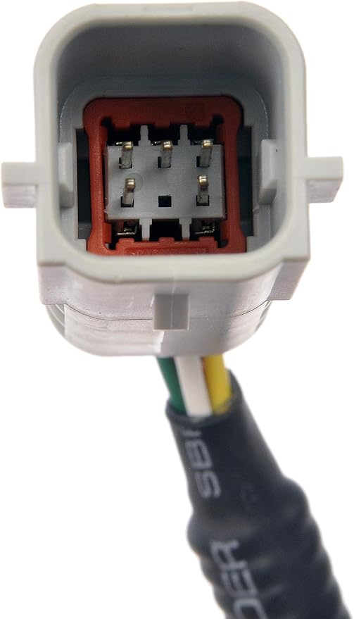 Dorman 591-000 Rear Park Assist Camera Compatible with Select Buick Models