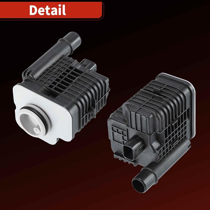 EVAP Leak Detection Pump No.90910-AF006/082100-0100 Leak Detection Pump for Toyota Camry Corolla Tundra Prius RAV4 Highlander