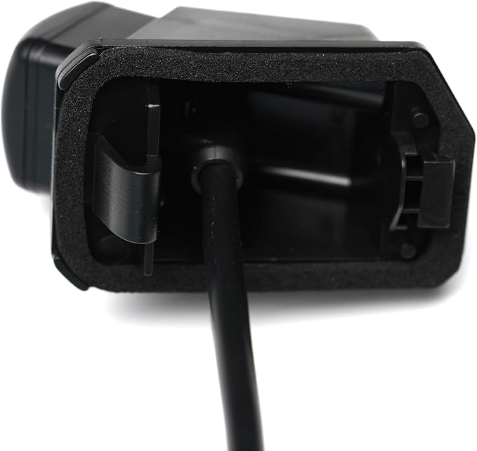 No.39530-TX4-A11 Rear View Backup Reverse Parking Camera [8 Pins] IP68 HD | Compatible with Acura RDX 3.5L 2016 2017 2018 Reverse Park Assist Camera Replace OE#39530TX4A11 PAC161 AC1960118