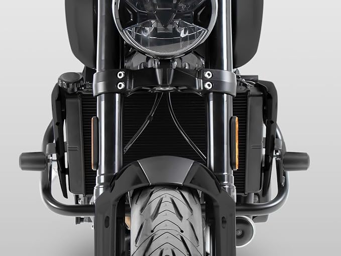 Motorcycle Engine Guard Crash Bar for Triumph Trident660 Trident 660 2021 2022 2023 Highway Bumper Falling Body Frame Side Protection Slider Pad Set