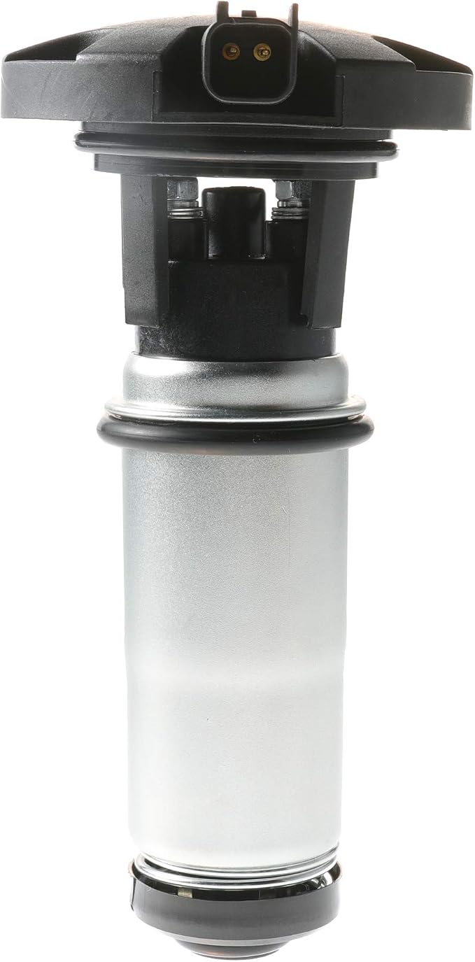 iFJF SP114 Electric Fuel Pump Replacement for Ford 6.0L Chevy GMC 6.6L | F250-F550 Excursion Powerstroke V8, Common Rail System Guard, Heavy-Duty Fluoroelastomer Seals, Plug-and-Play Install