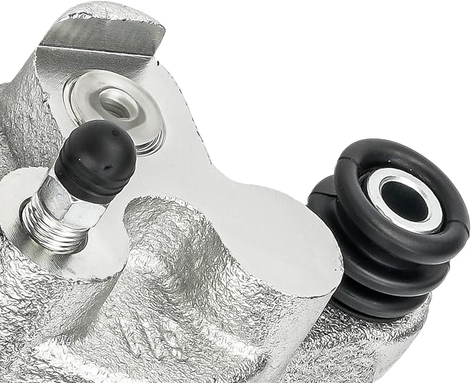 KAX 18P4859 Brake Caliper Compatible with Ford F-150 2004-2011, Lincoln Mark LT 2006-2008, Rear Left Disc Brake Caliper