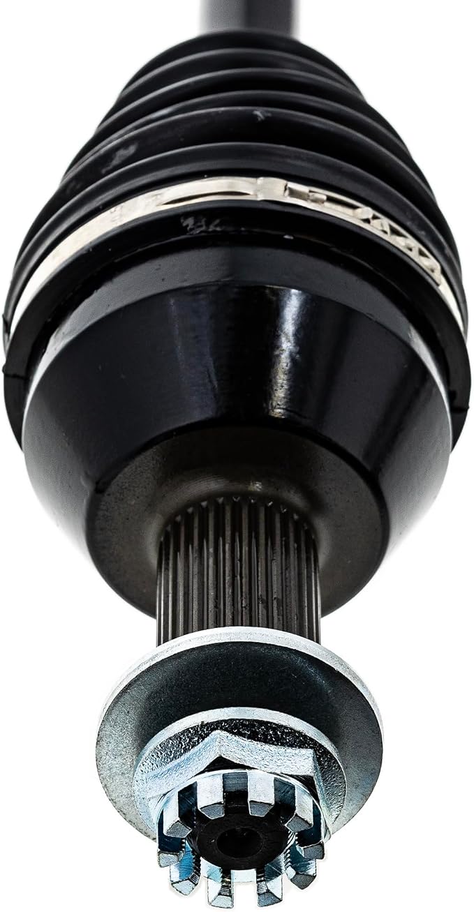 NICHE Front CV Axle Drive Shaft for Honda Talon 1000R 1000X 1000X-4 44220-HL6-A02 44250-HL6-A11 2019-2022